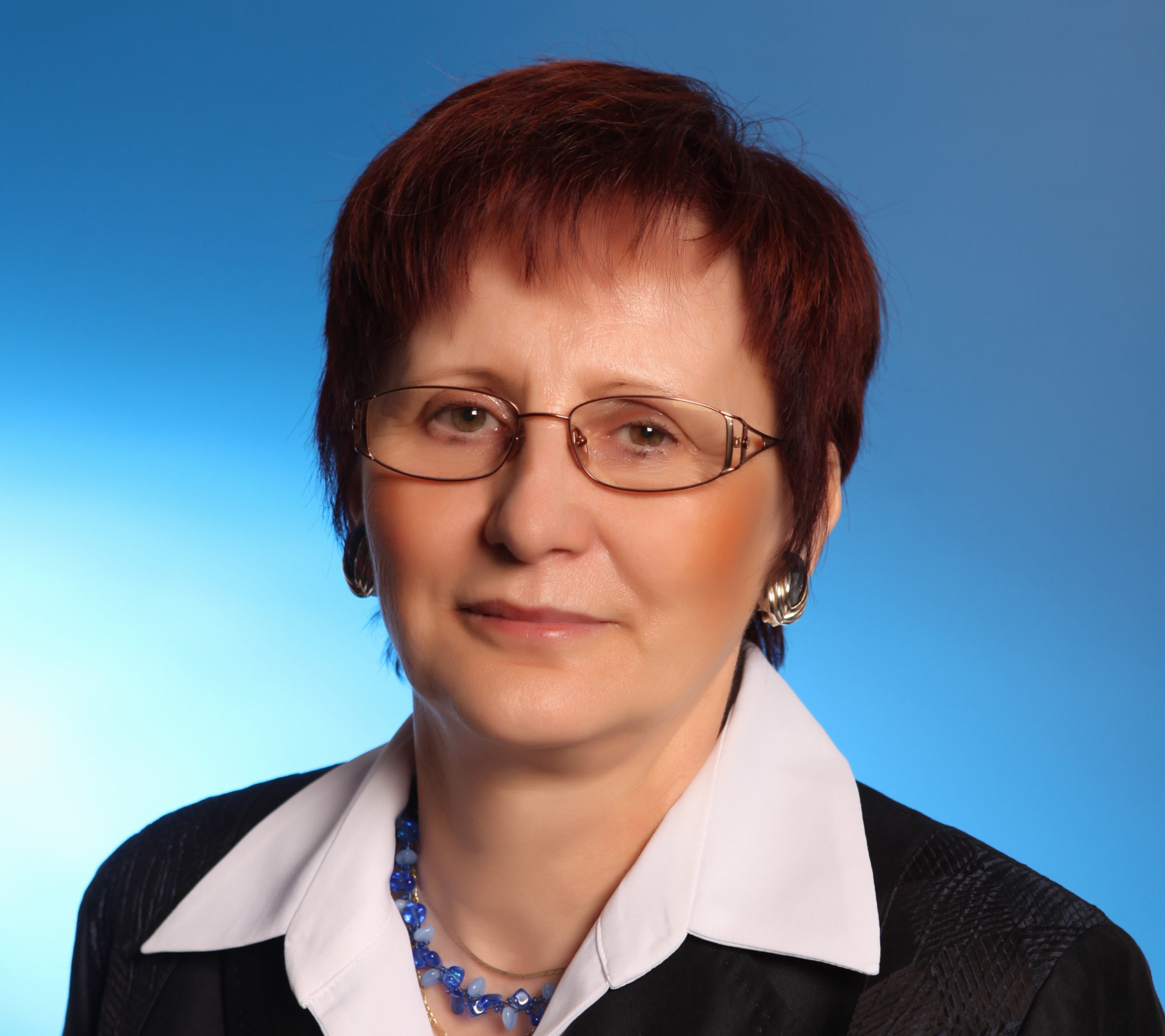 prof. PhDr. Valérie Tóthová, Ph.D.